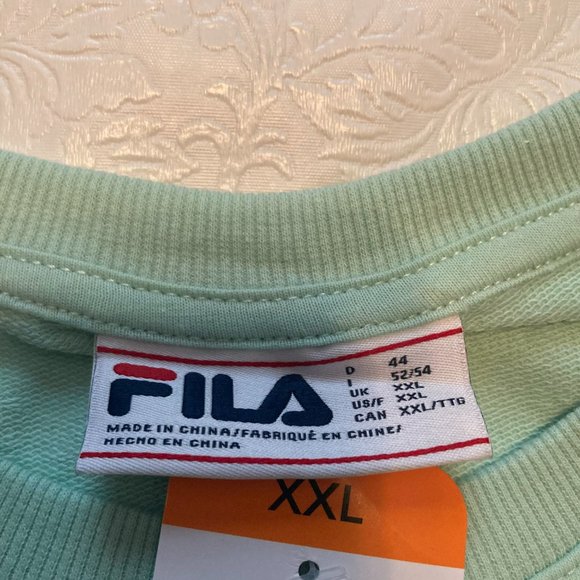 Sweatshirt - Picture 7 of 10